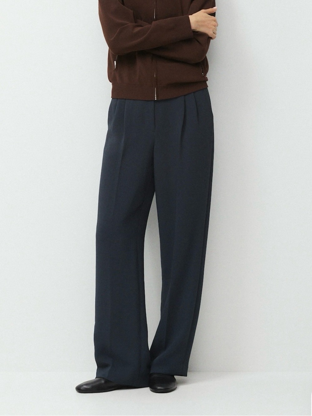 Wilfred Effortless Pant (Tall)